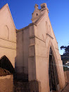 Mini Capela Igreja católica Santa Rita de Cassia 