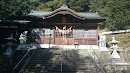 岩田神社