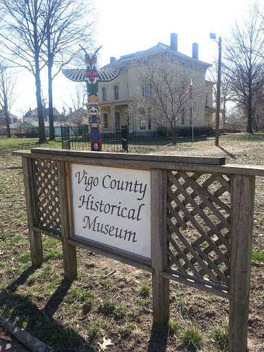 Vigo County Historical Museum