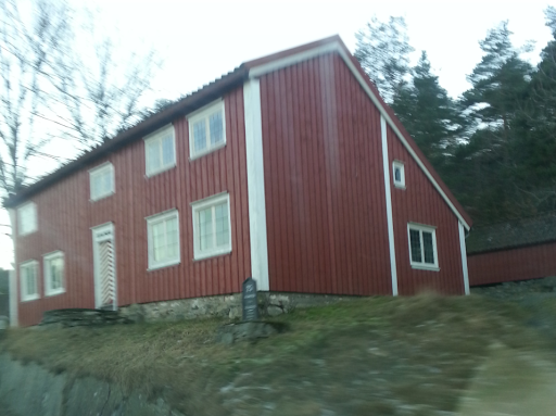 Høvåg Bygdemuseum