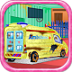 Ambulance wash cleaning games