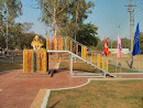 Babu Jagjeevan Statue