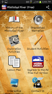 How to get Mississippi River (free) 1.0 apk for laptop