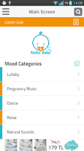 How to mod Radio Baby patch 3.5.7 apk for bluestacks