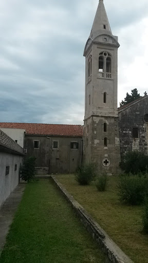 Franjevačka crkva