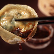 Tangy Soy Dipping Sauce Recipe