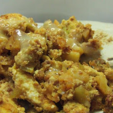 V's Tex-Mex Scramble