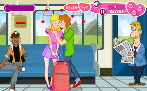 How to install Valentines Funny Kids Kissing 1.0.1 mod apk for android