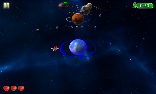 How to mod Dark Space Free 1.0 unlimited apk for bluestacks