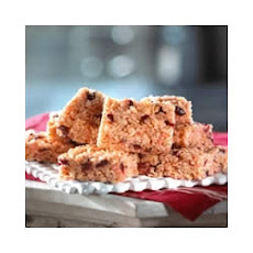Cherry KELLOGG'S® RICE KRISPIES TREATS®
