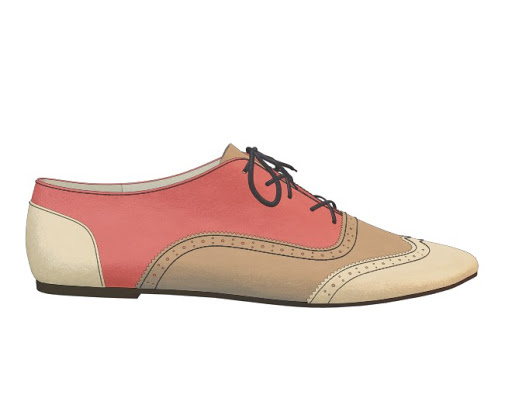 I Designed My Perfect Shoes!