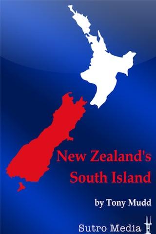 New Zealand's South Island