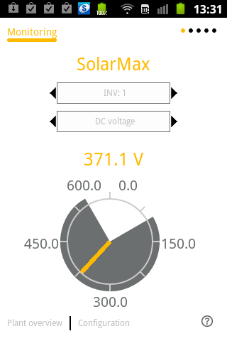 【免費工具App】MaxMonitoring-APP點子