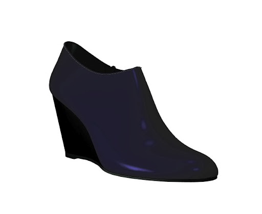 I Designed My Perfect Shoes!