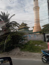 Masjid Perbaungan