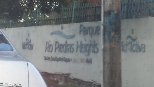 Parque Rio Piedras Heights