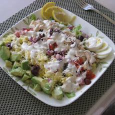 Cobb Salad