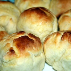 Dinner Rolls