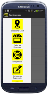 How to download Taxi Uruguay lastet apk for android