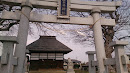 芋井神社