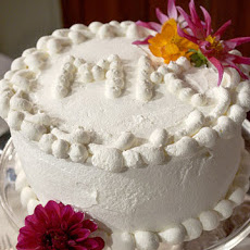 Pastry Cream