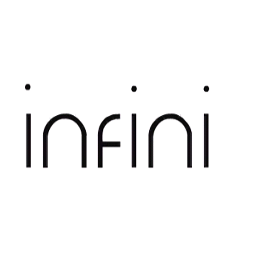 InfiniApp 購物 App LOGO-APP開箱王