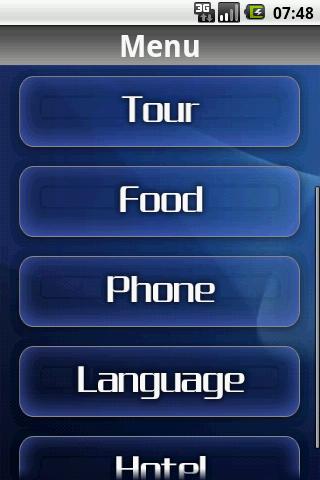 【免費旅遊App】Cayman Islands Manual-APP點子