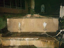 Holy Spirit Fountain 4