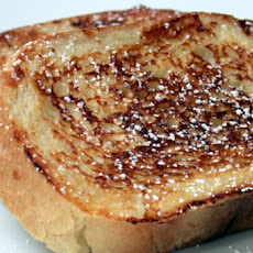 Weight Watchers French Toast