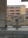 Bologna - Fontanella Piazzale Ovest