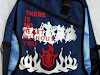 Mochila Y Peluche Anime