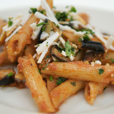 Pasta Alla Norma