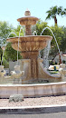 La Mirada Fountain