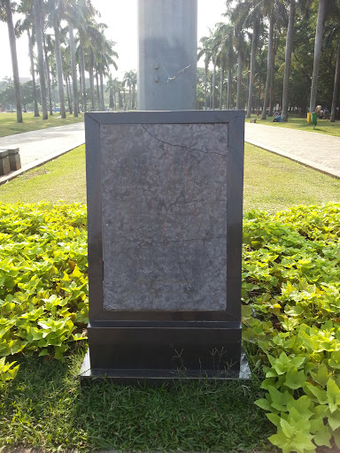 Monument Keluarga Indonesia