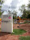 Plaza  a Hidalgo