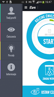 How to install iCare: Eyes apk for laptop