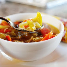 Chicken Soup