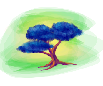 Funky Tree