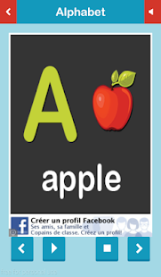 How to mod Alphabet for kids ABC 1.0 unlimited apk for android