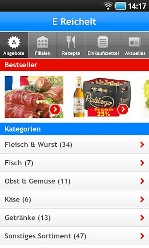 免費下載生活APP|E Reichelt Supermarkt app開箱文|APP開箱王