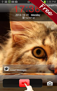 How to download Cute Cat Go Locker lastet apk for bluestacks