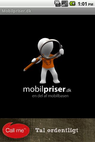 Mobilpriser.dk