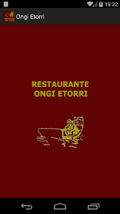 How to mod ONGI ETORRI RESTAURANT PASAIA 1.0 mod apk for bluestacks