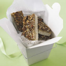 Pecan Bars
