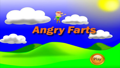 Angry Farts Free