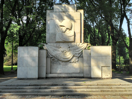 Pomnik Wdzięczności Armii Radz