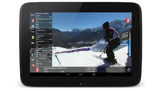 download Box'n TV - Freebox Multiposte free