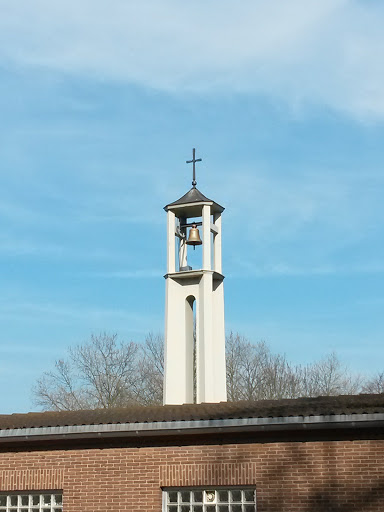 Glockenturm 