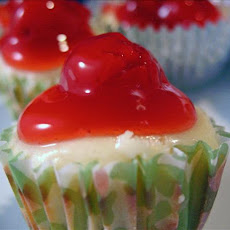 Cream Cheese Tarts