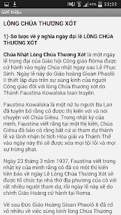 How to get LÒNG CHÚA THƯƠNG XÓT lastet apk for pc